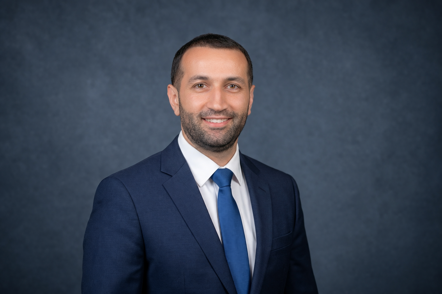 Hikmat Isayev — Founder and CEO of Regency Analytics LLC